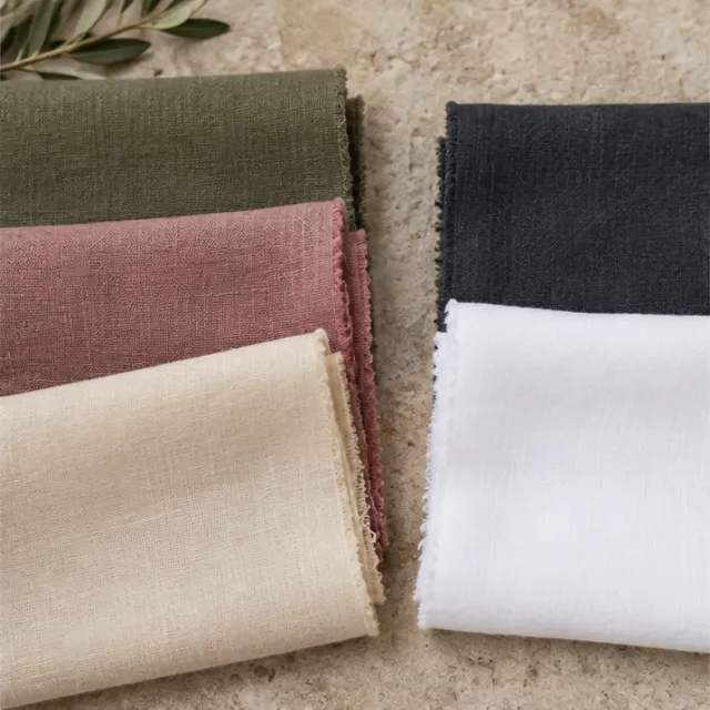 Explore soft and strong contrast