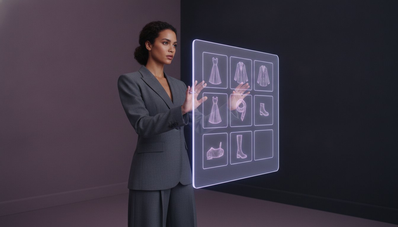 Streamline Your Style with a Daily Outfit Planning App
