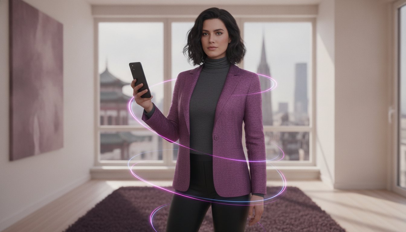 Virtual Try On for Retail: A Guide for Modern Shoppers