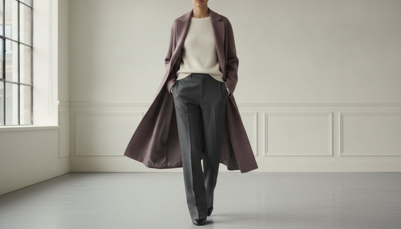 How to Take the Perfect Outfit Photo for Useful AI Styling Feedback