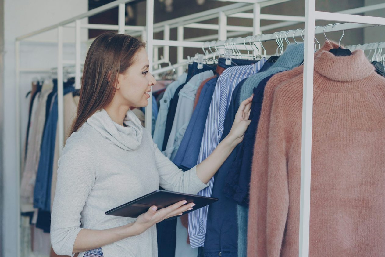 Blog Clothe Image Image Search Clothes: Find Clothing by Image | Beauty AI Blog
